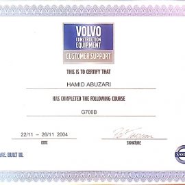 certificate2